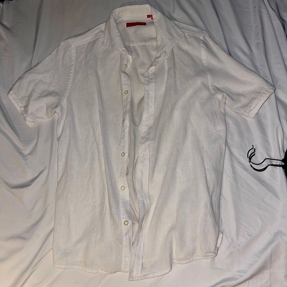 Report Collection Shirt